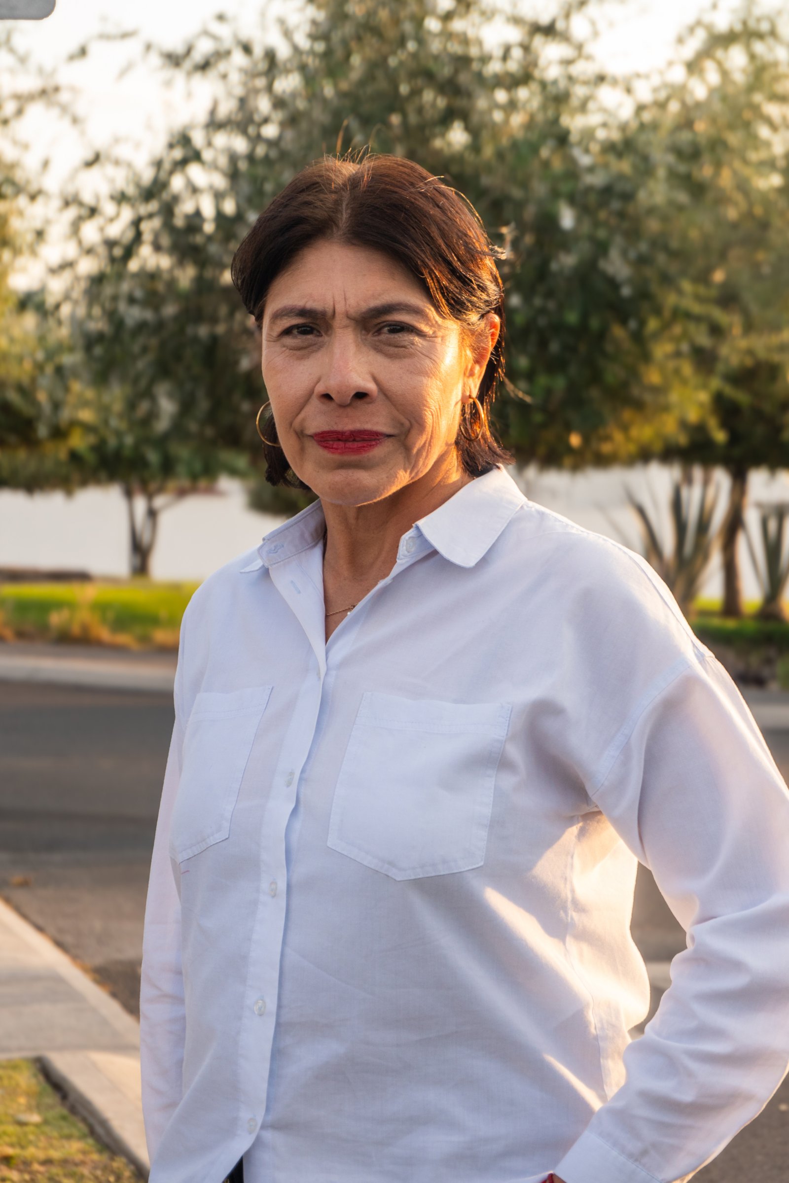 Profile photo of agent Verónica García