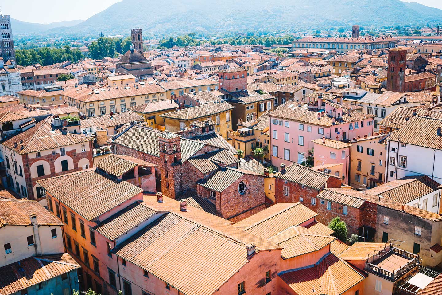 Elegante appartamento nel cuore della città