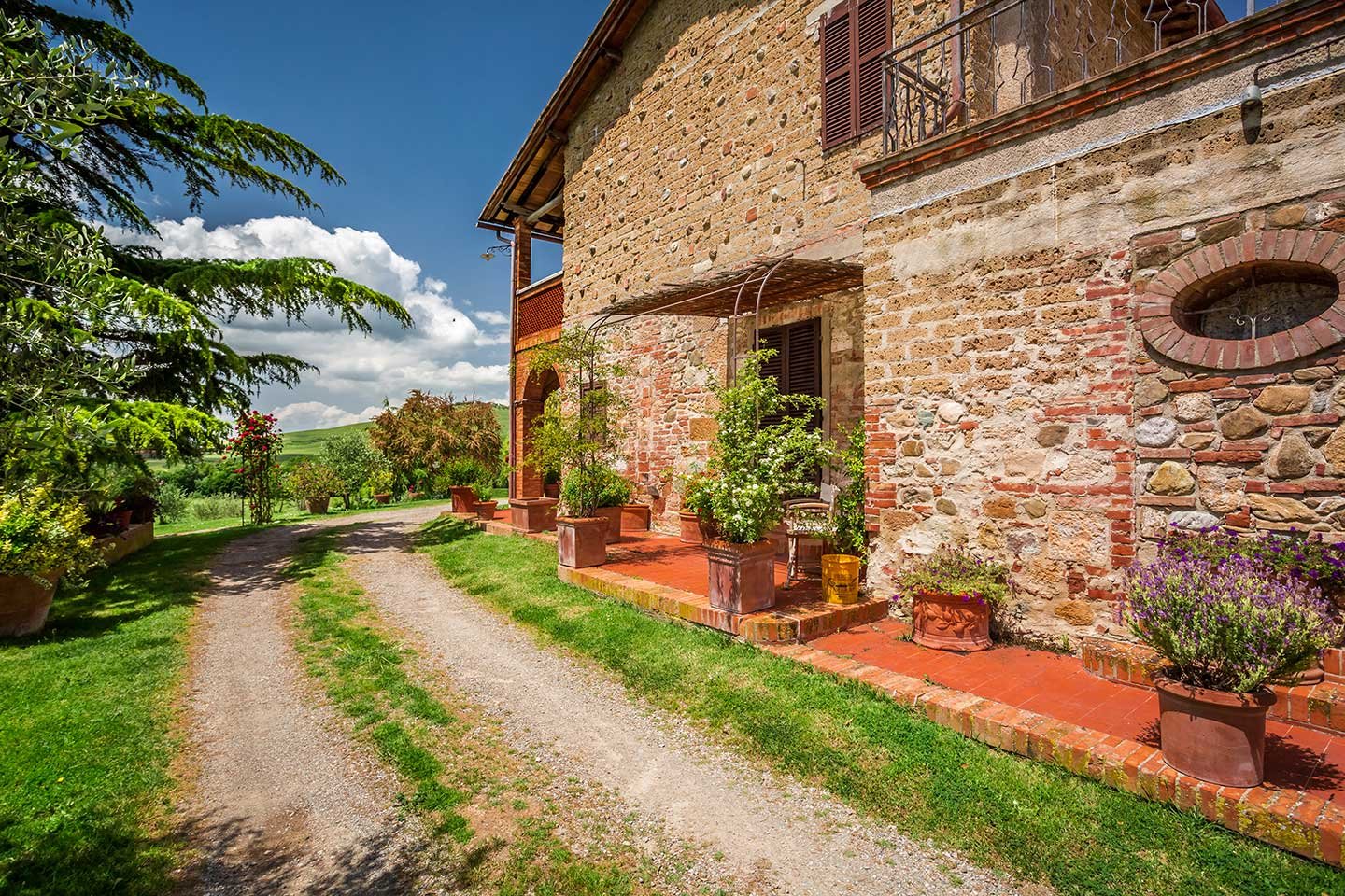 Casa a schiera nel cuore della città