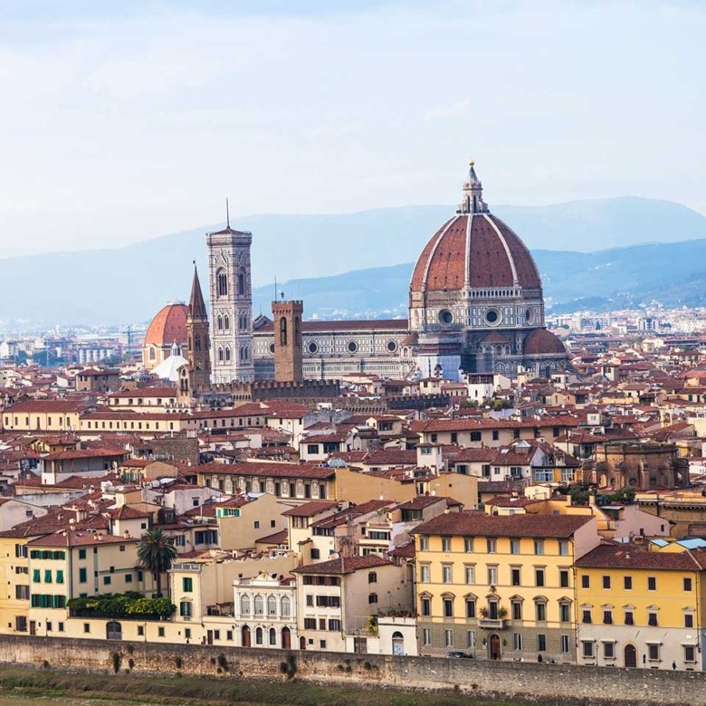 Monolocale con terrazza