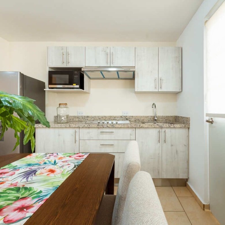 Departamento en Ciudad del Sol, 2 Recámaras