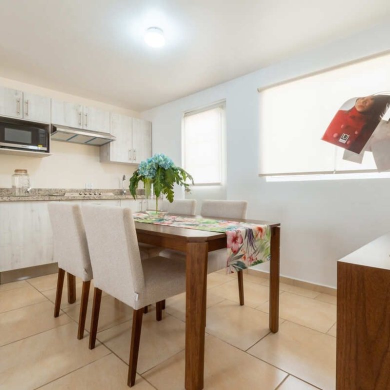 Departamento en Ciudad del Sol, 2 Recámaras