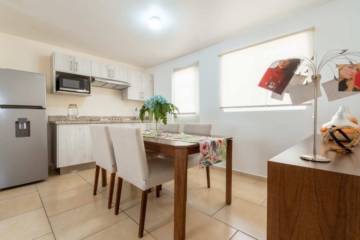 Departamento en Ciudad del Sol, 2 Recámaras