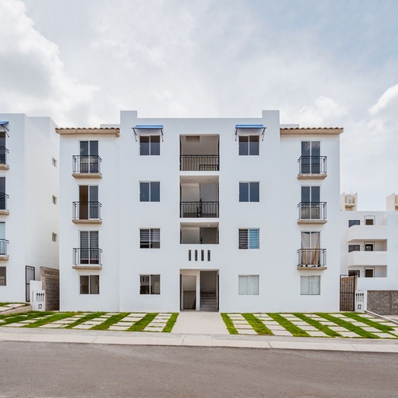 Departamento en Ciudad del Sol, 2 Recámaras