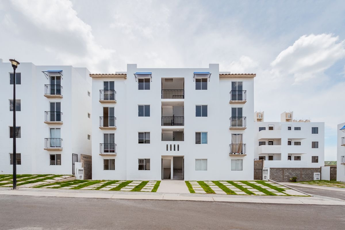Departamento en Ciudad del Sol, 2 Recámaras