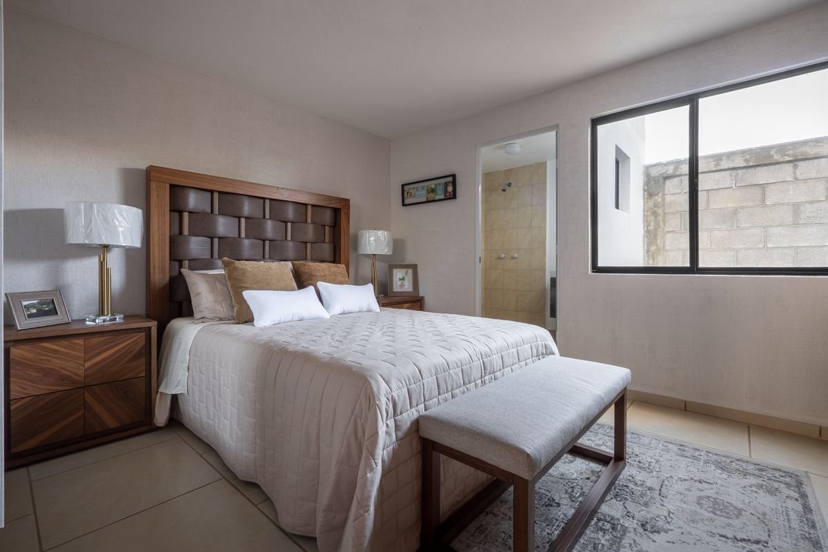 Departamento en Ciudad del Sol, 3 Recámaras