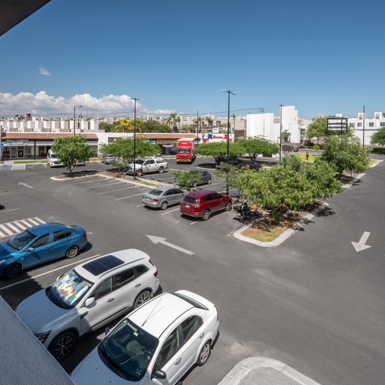 Departamento en Ciudad del Sol, 3 Recámaras