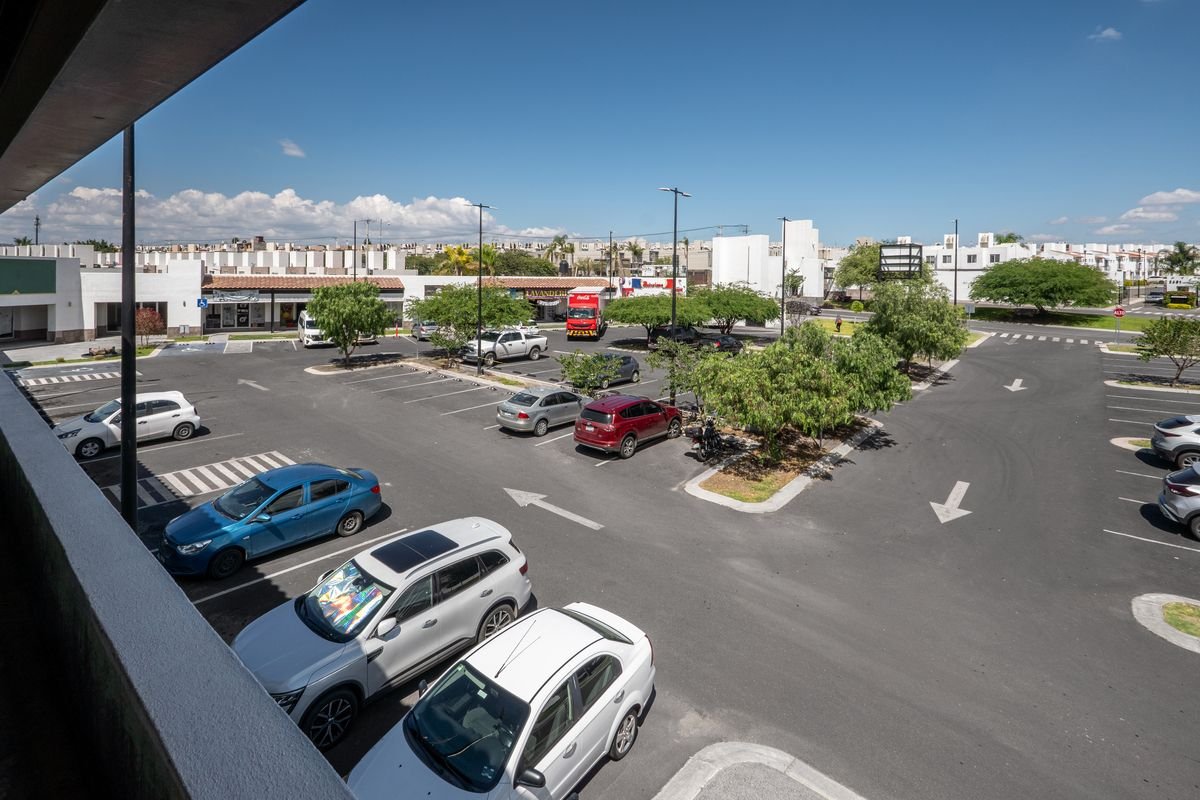 Departamento en Ciudad del Sol, 3 Recámaras