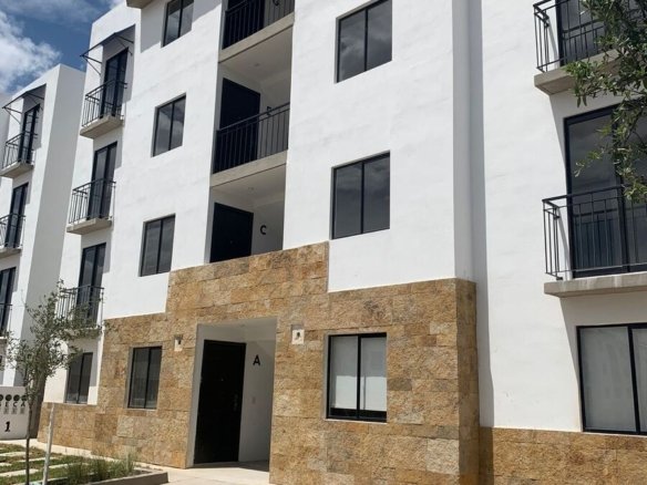 Departamento en Ciudad del Sol, 3 Recámaras
