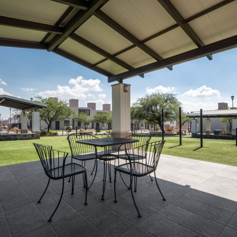 Casa en Villas del Real, Ciudad del Sol