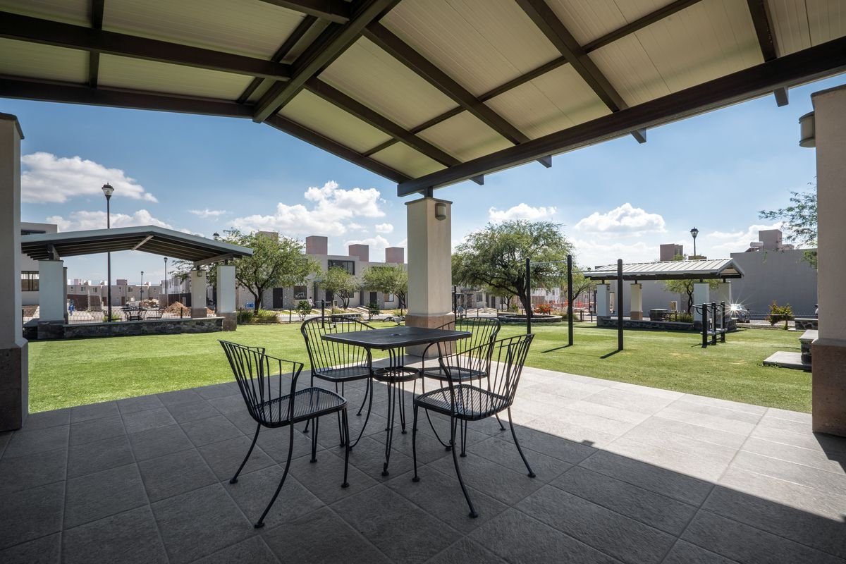 Casa en Villas del Real, Ciudad del Sol