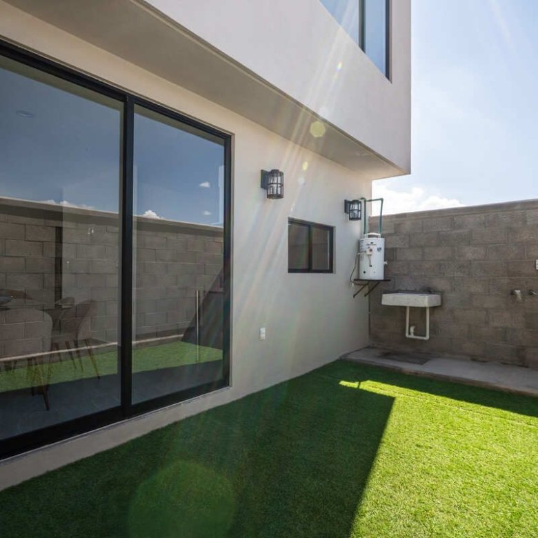 Casa en Villas del Real, Ciudad del Sol