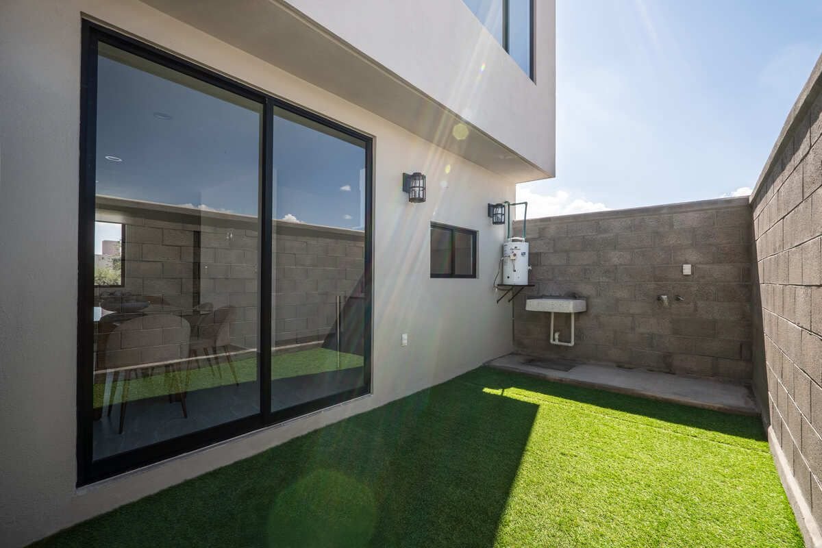 Casa en Villas del Real, Ciudad del Sol
