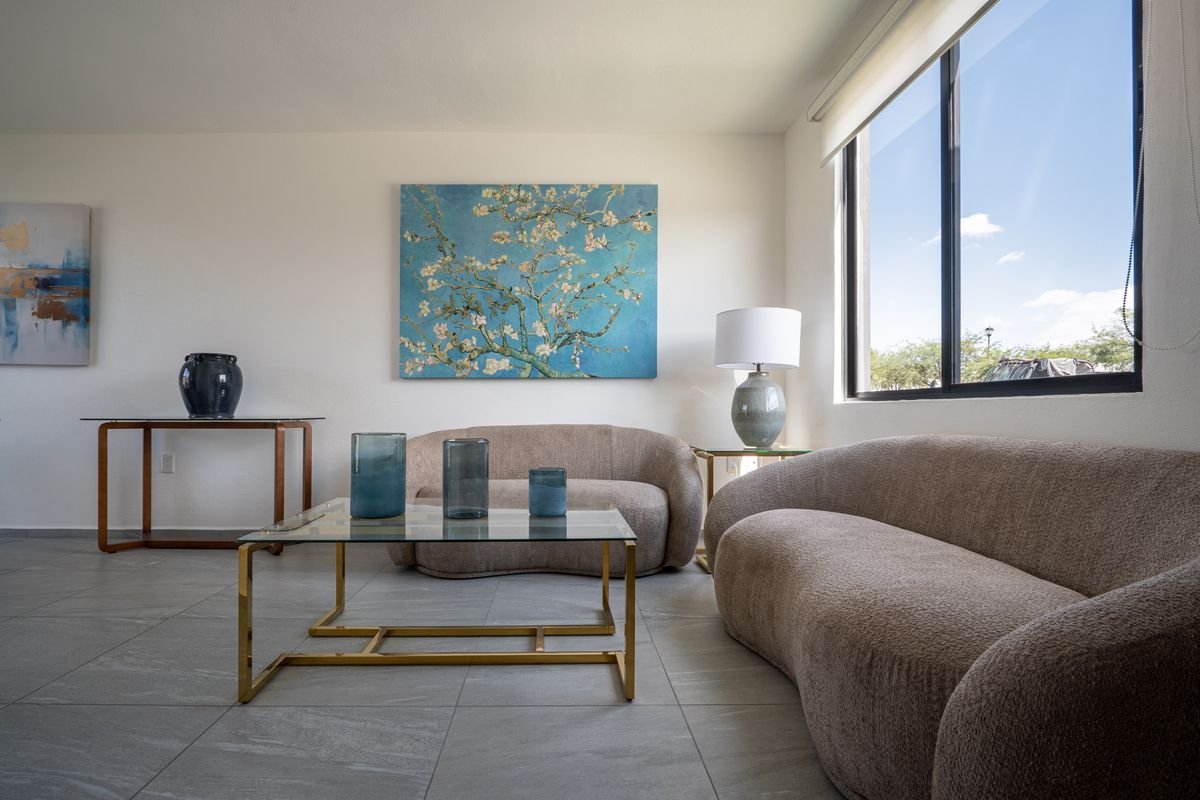 Casa en Villas del Real, Ciudad del Sol