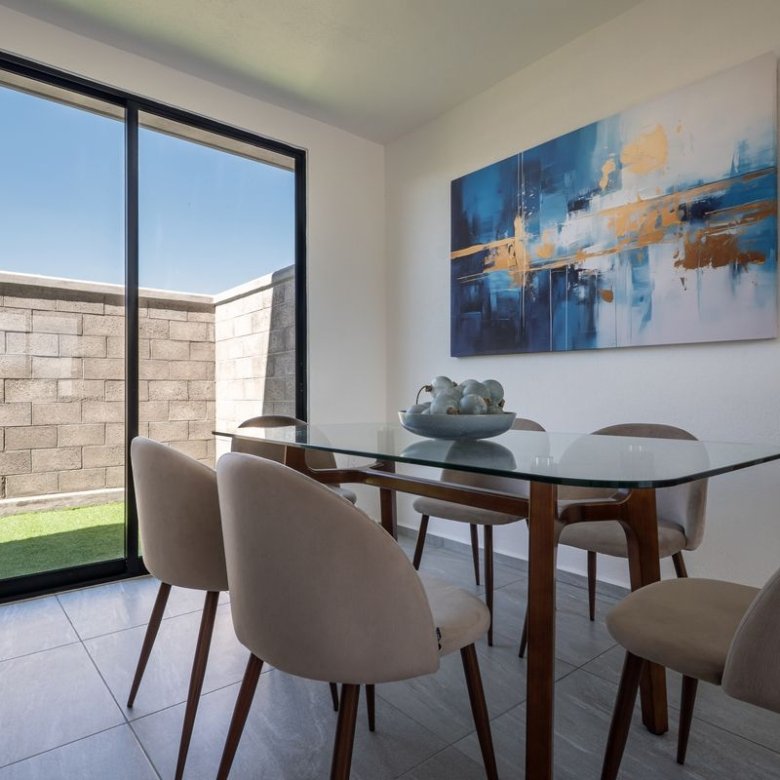 Casa en Villas del Real, Ciudad del Sol