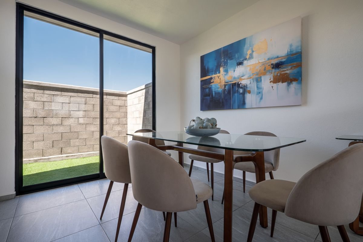 Casa en Villas del Real, Ciudad del Sol