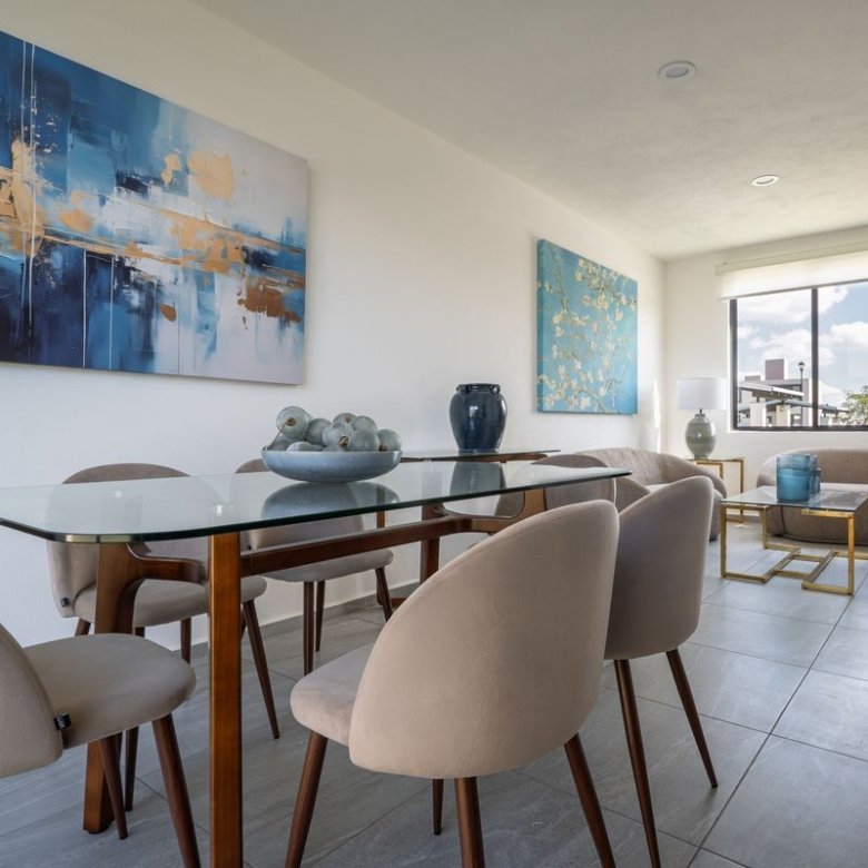 Casa en Villas del Real, Ciudad del Sol