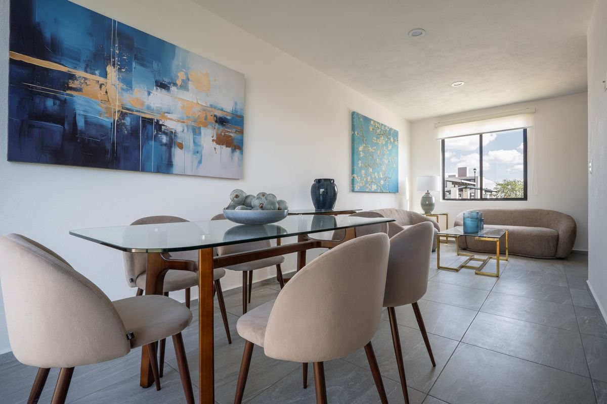 Casa en Villas del Real, Ciudad del Sol