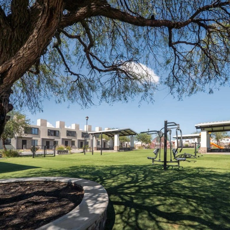 Casa en Villas del Real, Ciudad del Sol