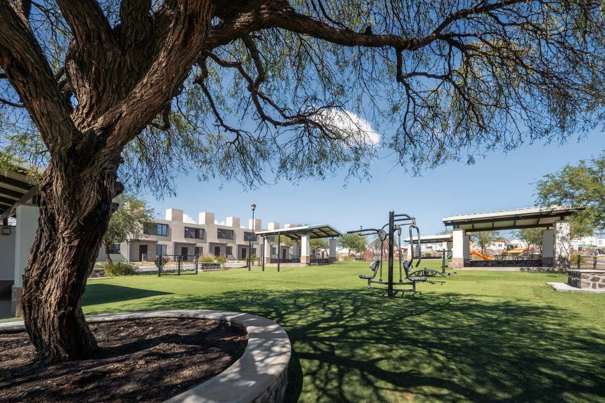 Casa en Villas del Real, Ciudad del Sol