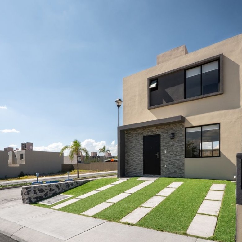 Casa en Villas del Real, Ciudad del Sol