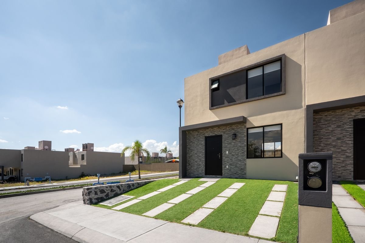 Casa en Villas del Real, Ciudad del Sol