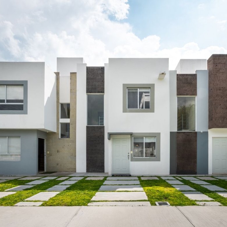 Casa en El Rosario, Ciudad del Marqués