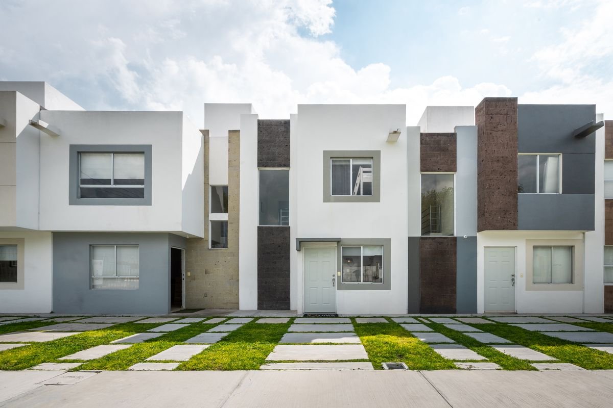 Casa en El Rosario, Ciudad del Marqués – foto 1 Casa en El Rosario, Ciudad del Marqués