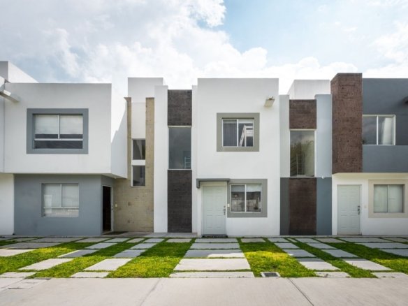Casa en El Rosario, Ciudad del Marqués