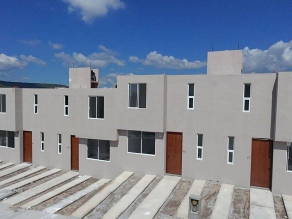 Casa en Ciudad del Sol, 2 Recámaras