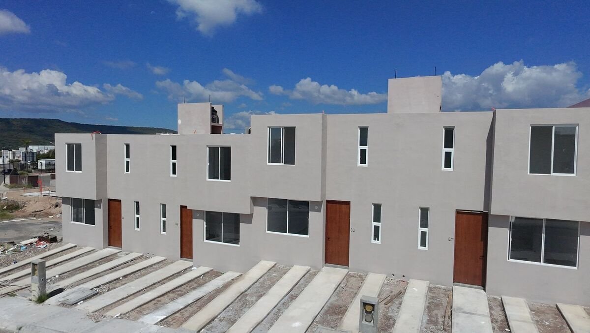 Casa en Ciudad del Sol, 2 Recámaras
