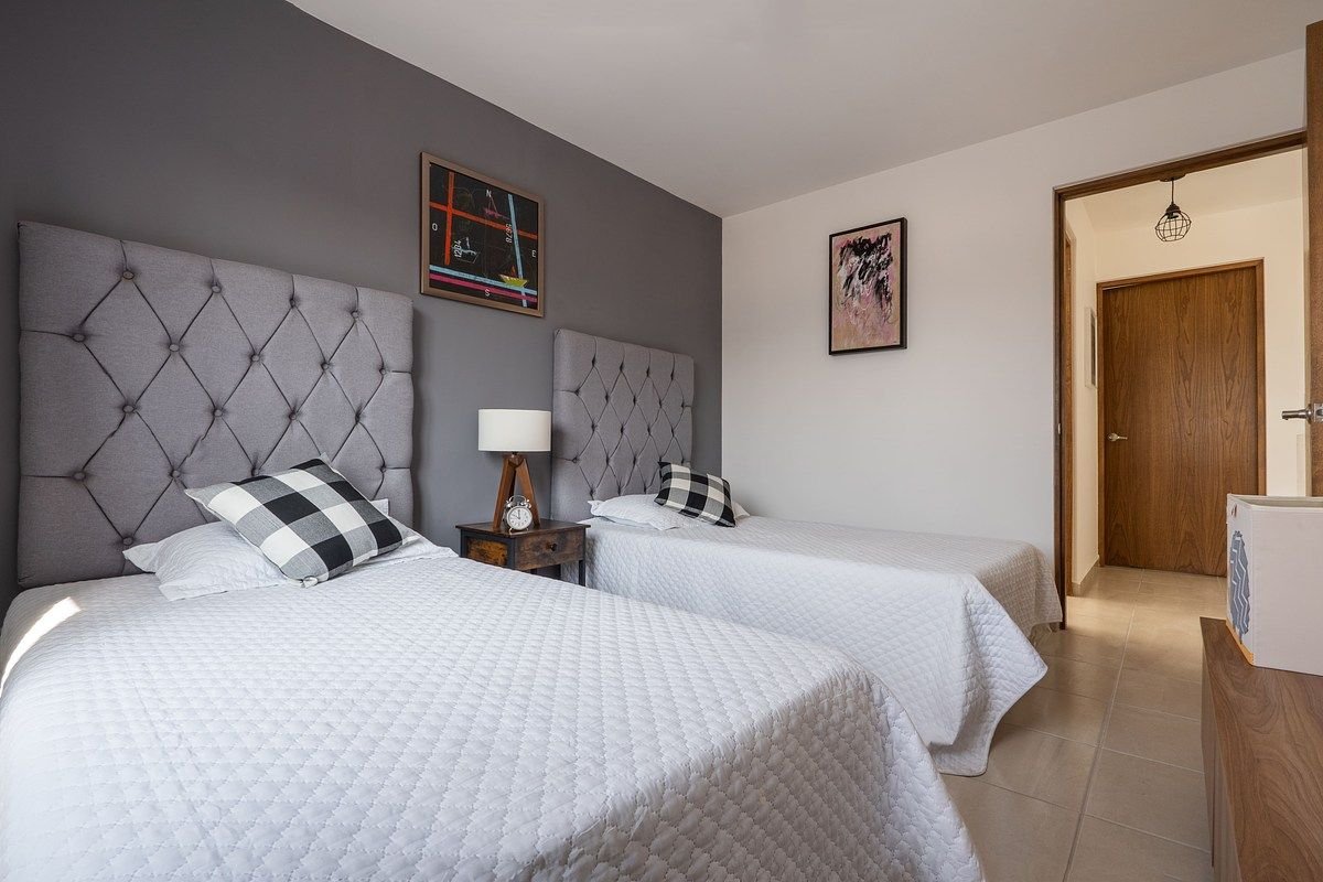 Casa en San Roque, Querétaro – foto 10 Casa en Av del Parque, San Roque