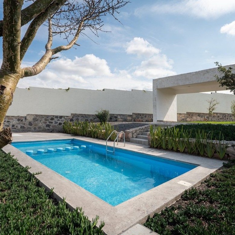 Casa en Av del Parque, San Roque