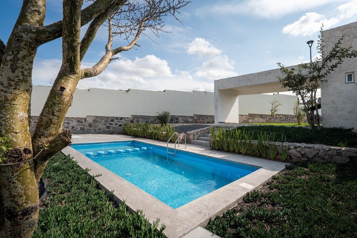 Casa en San Roque, Querétaro – foto 11 Casa en Av del Parque, San Roque