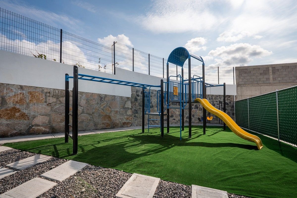 Casa en San Roque, Querétaro – foto 12 Casa en Av del Parque, San Roque