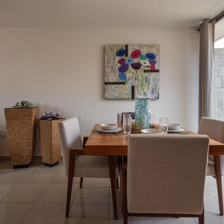 Casa en Av del Parque, San Roque
