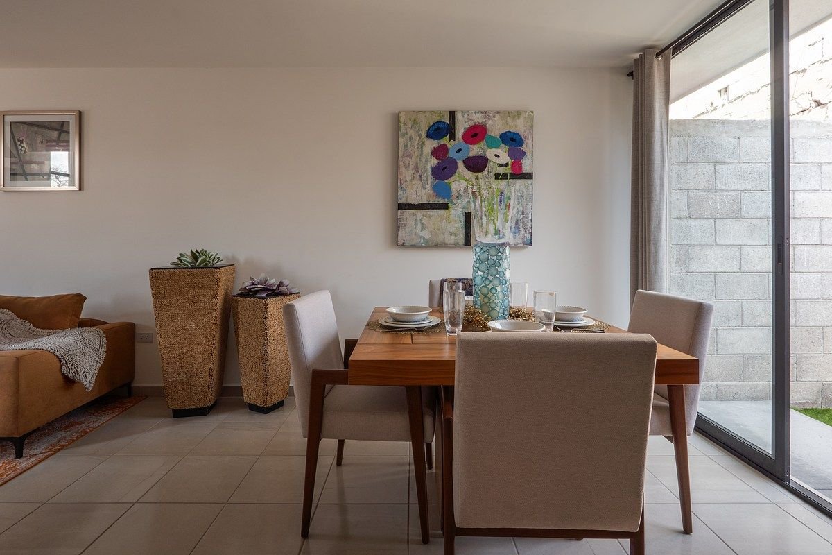 Casa en San Roque, Querétaro – foto 2 Casa en Av del Parque, San Roque