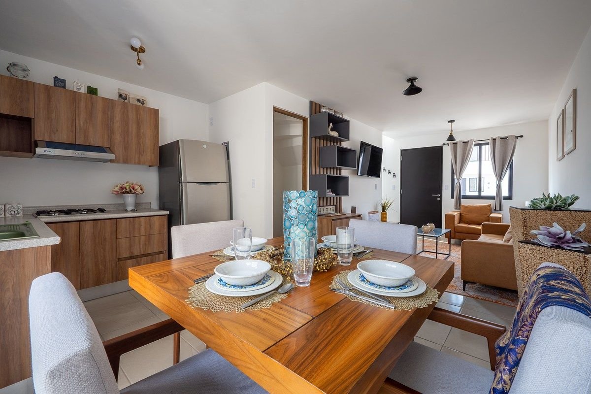 Casa en San Roque, Querétaro – foto 4 Casa en Av del Parque, San Roque