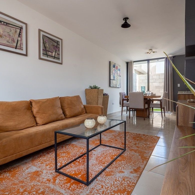 Casa en Av del Parque, San Roque