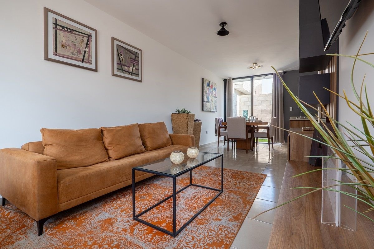 Casa en San Roque, Querétaro – foto 5 Casa en Av del Parque, San Roque