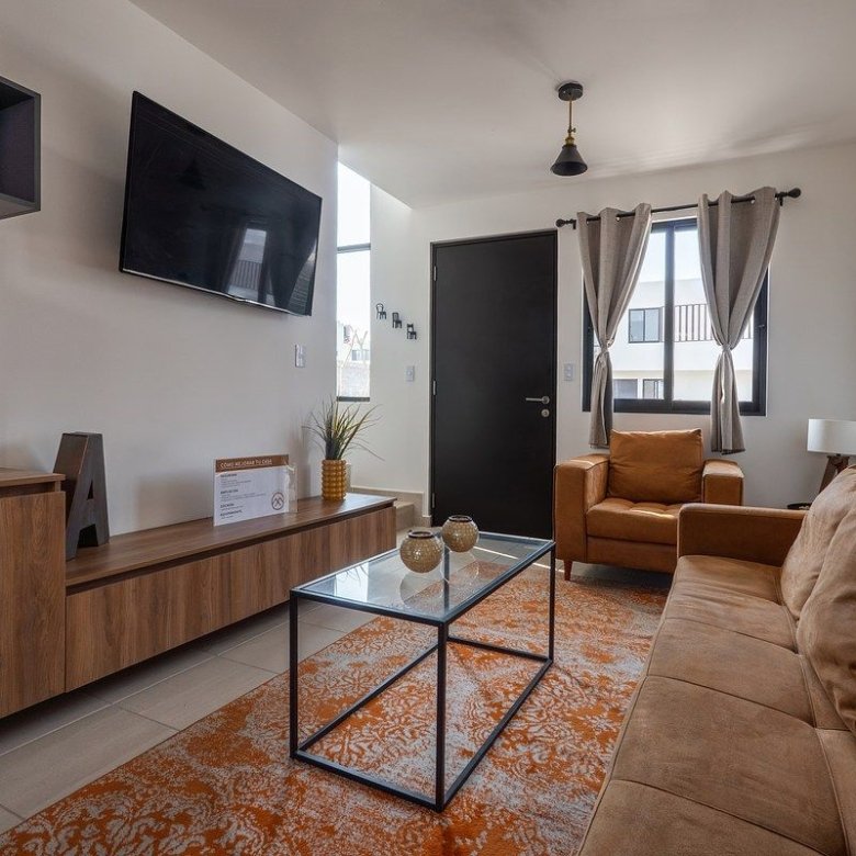 Casa en Av del Parque, San Roque