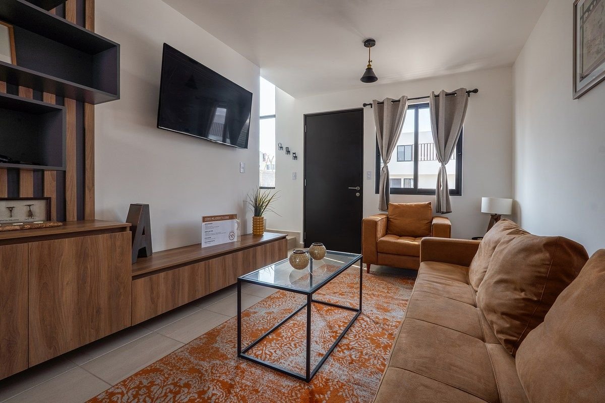 Casa en San Roque, Querétaro – foto 6 Casa en Av del Parque, San Roque