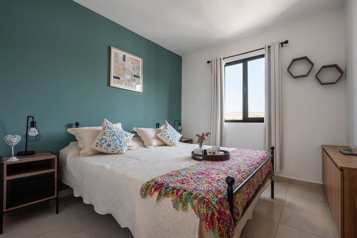 Casa en San Roque, Querétaro – foto 7 Casa en Av del Parque, San Roque