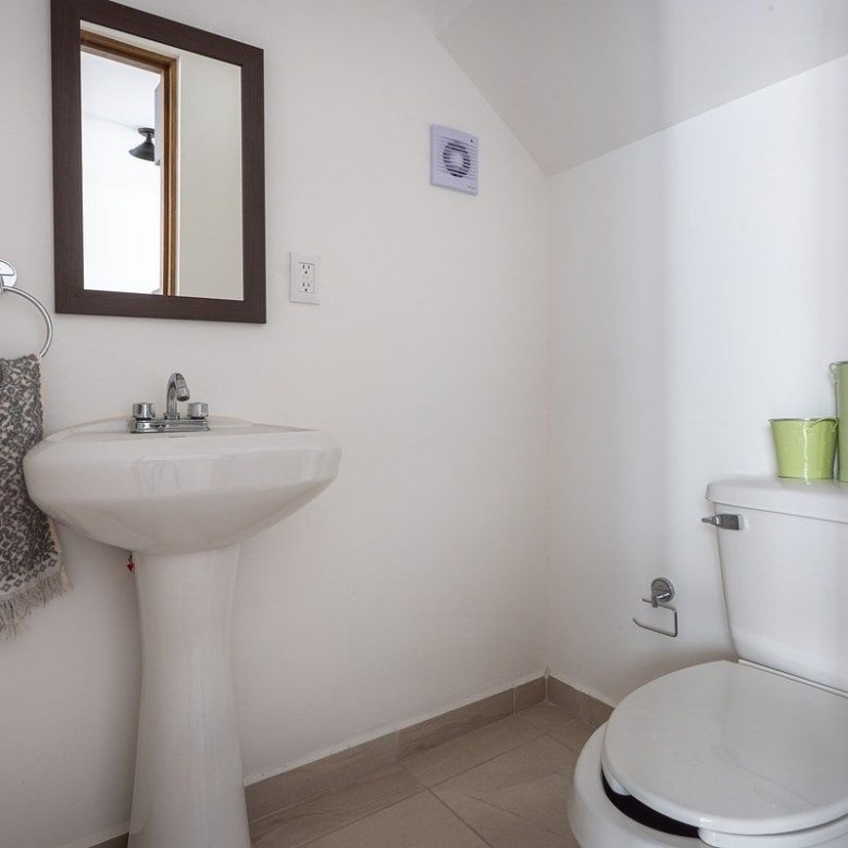 Casa en Av del Parque, San Roque