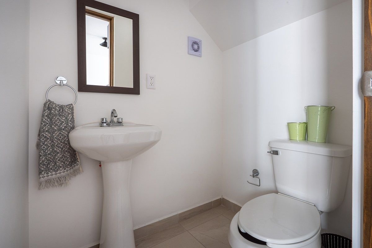 Casa en San Roque, Querétaro – foto 9 Casa en Av del Parque, San Roque