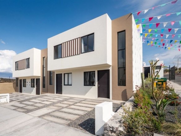 Casa en Av del Parque, San Roque