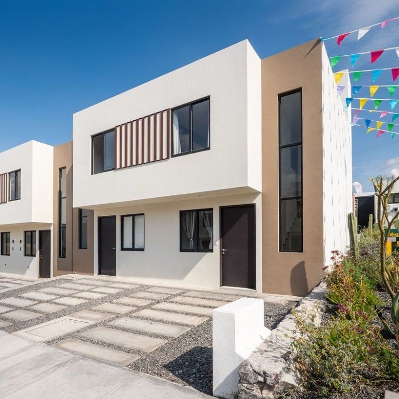 Casa en Av del Parque, San Roque