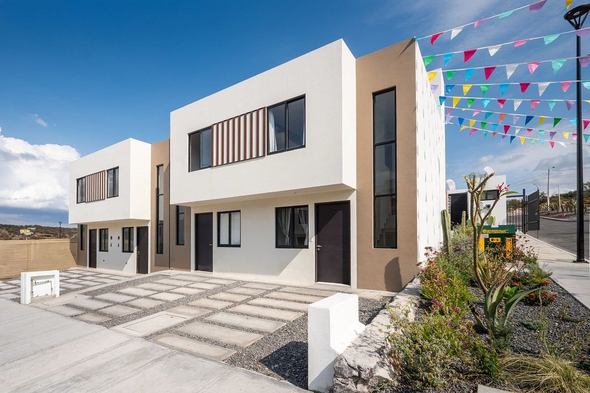 Casa en Av del Parque, San Roque