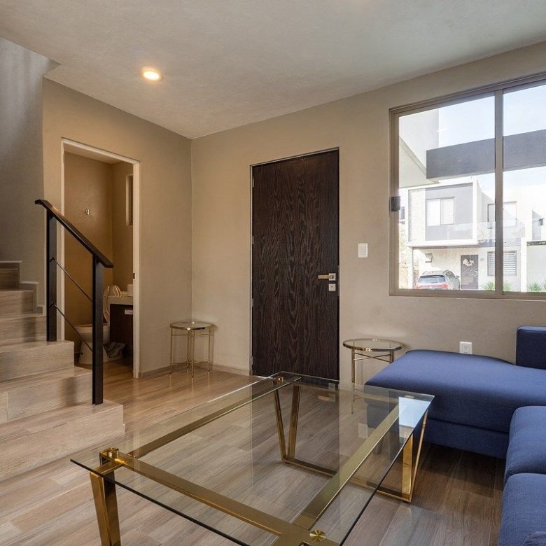 Casa en Ciudad del Sol, Av. De La Cantera