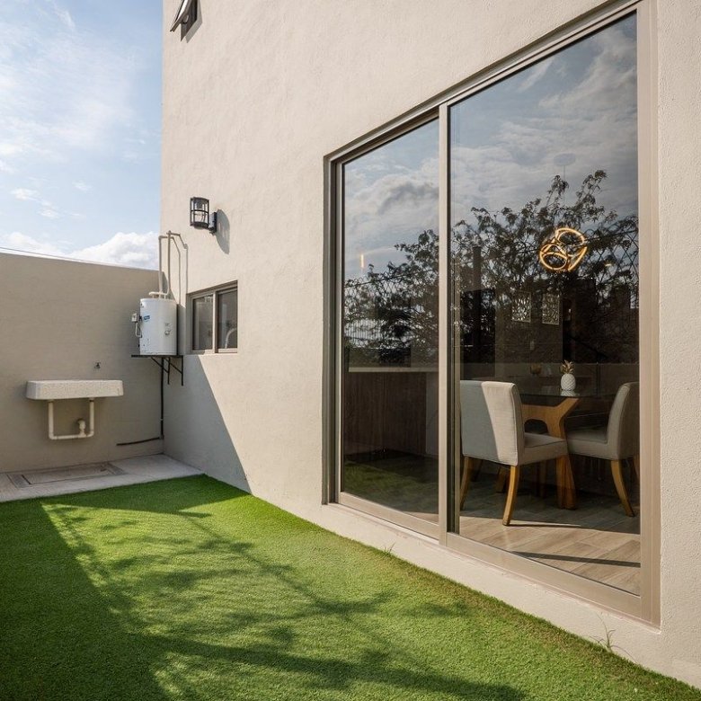 Casa en Ciudad del Sol, Av. De La Cantera